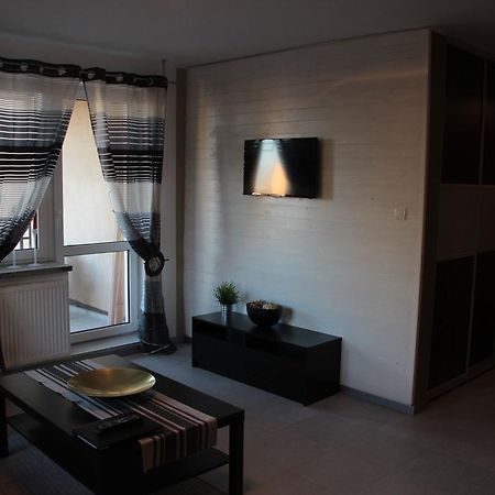 Apartament Jagiellonska 70 Bydgoszcz Szoba fotó