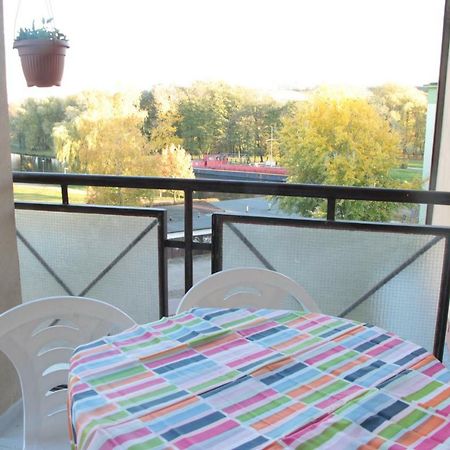 Apartament Jagiellonska 70 Bydgoszcz Kültér fotó