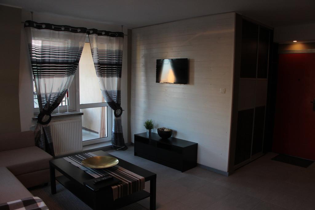 Apartament Jagiellonska 70 Bydgoszcz Szoba fotó