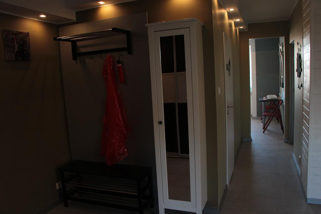Apartament Jagiellonska 70 Bydgoszcz Szoba fotó