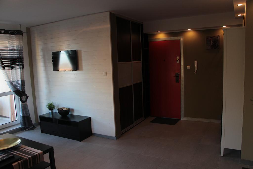 Apartament Jagiellonska 70 Bydgoszcz Szoba fotó