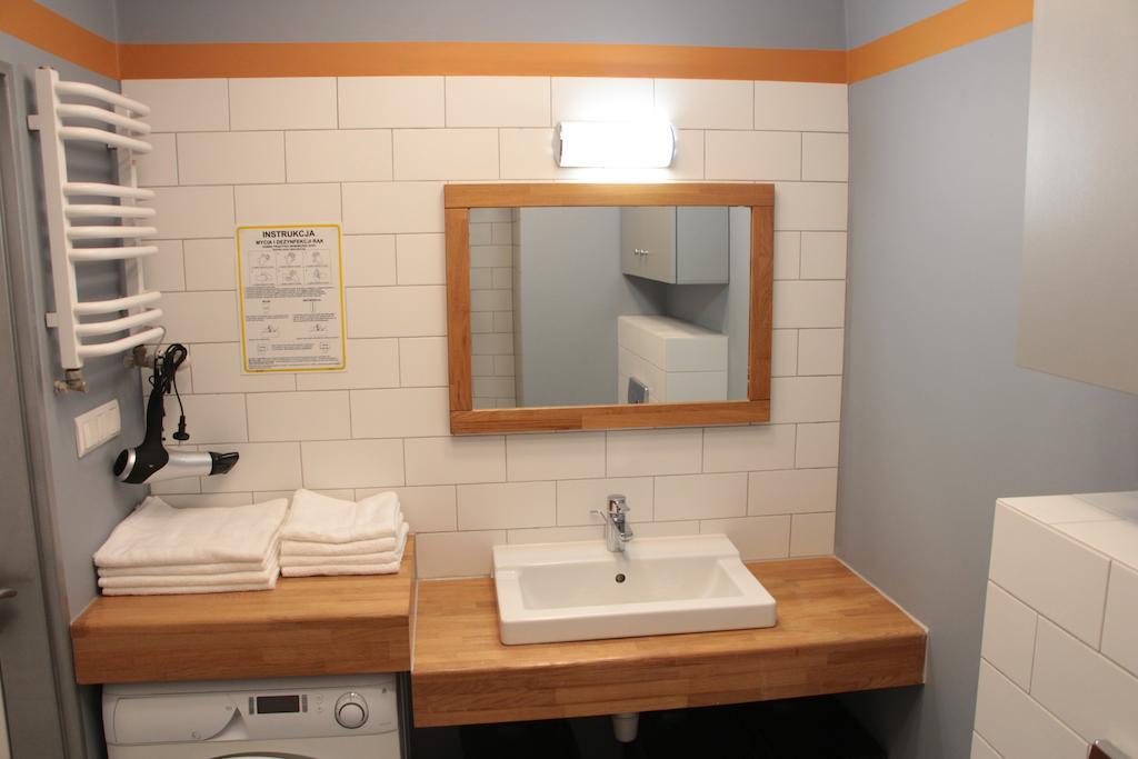 Apartament Jagiellonska 70 Bydgoszcz Szoba fotó