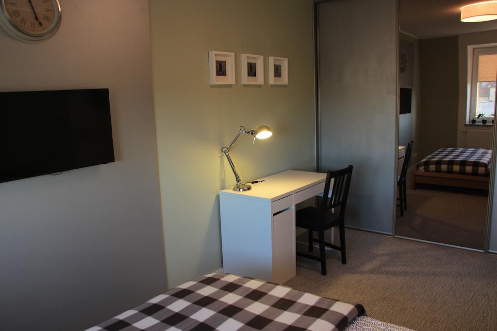 Apartament Jagiellonska 70 Bydgoszcz Szoba fotó