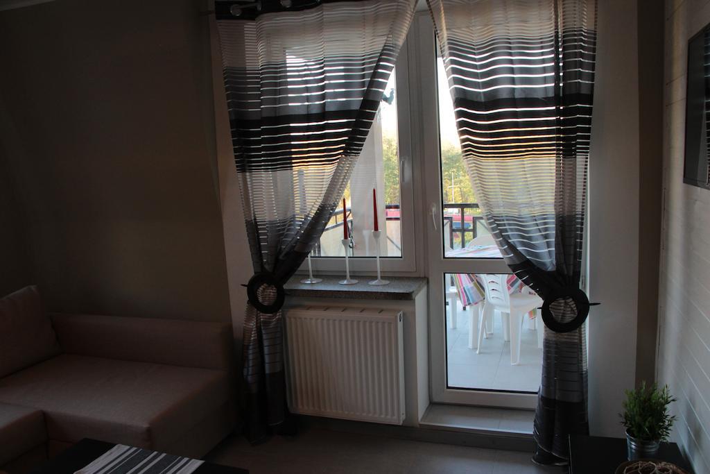 Apartament Jagiellonska 70 Bydgoszcz Szoba fotó