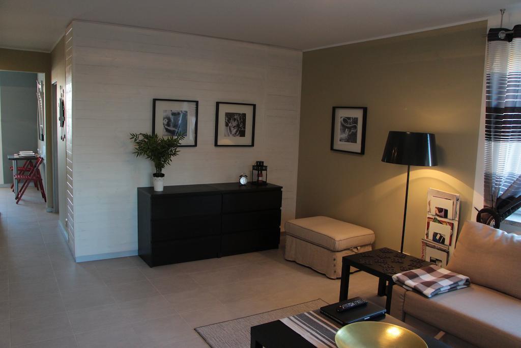 Apartament Jagiellonska 70 Bydgoszcz Szoba fotó
