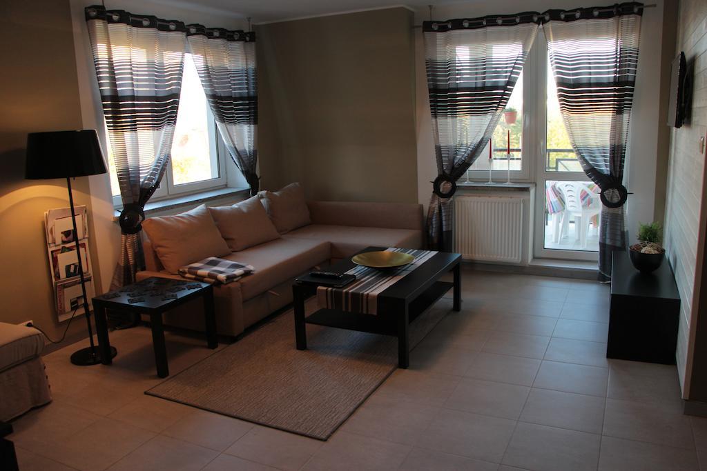 Apartament Jagiellonska 70 Bydgoszcz Szoba fotó