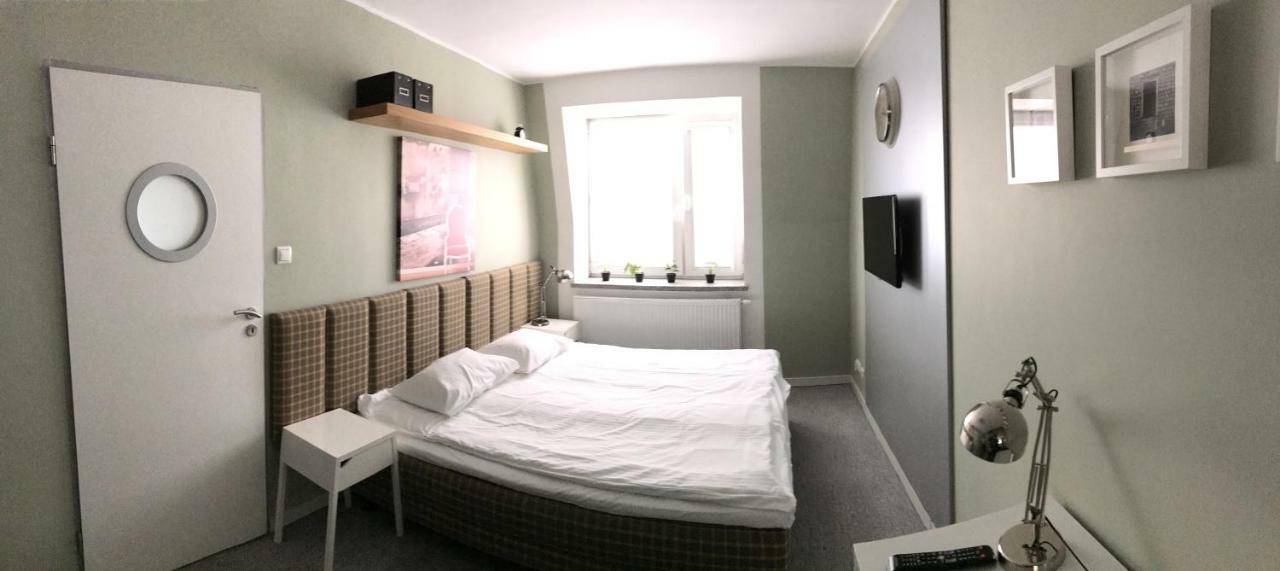 Apartament Jagiellonska 70 Bydgoszcz Kültér fotó