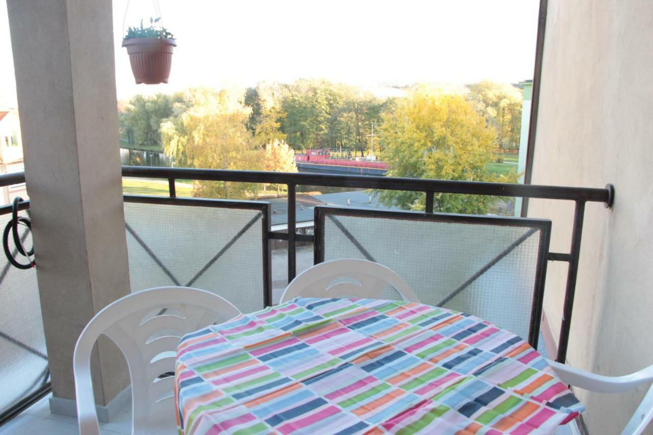 Apartament Jagiellonska 70 Bydgoszcz Kültér fotó
